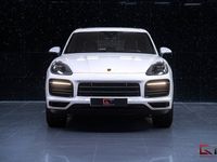 begagnad Porsche Cayenne E-Hybrid Sport Chrono Luftfjädring 462hk