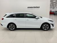 begagnad Kia Ceed Sportswagon Plug-In Hybrid DCT Advance