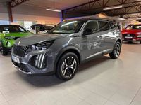 begagnad Peugeot 2008 GT 130HK AUT