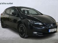 begagnad Nissan Leaf 40 kWh 150Hk N-Connecta 360
