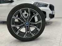 begagnad BMW X1 xDrive25e Steptronic M-Sport Drag/Backkamera/Nav/Komf