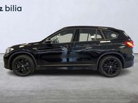 begagnad BMW X1 xDrive25e Rattvärme|Sport line|Navi|HUD|Serviceavtal|