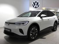 Ny VW ID.4 Pro 210 kW (286 HK) 2026 SUV