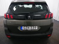 begagnad Peugeot 5008 1.2 PureTech,130hk 7 säte