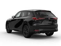 begagnad Mazda CX-60 2.5 PHEV 327HK AWD HOMURA Kampanjpris