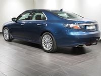 Begagnad Saab 9-5 Aero 221 HK (162 kW) 2010 Okänd Sedan