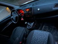 begagnad Opel Combo Combovan 1,4 LpG ecoflex manual 120 hp