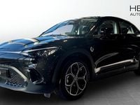 Ny Smart #3 Pro 200 kW (272 HK) 2025 Svart SUV