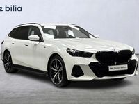 Begagnad BMW 530 M Sport 303 HK (222 kW) 2025 Vit Kombi