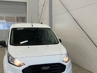 begagnad Ford Transit 2022, Kombi