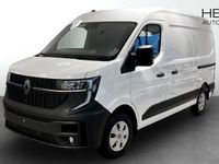 Begagnad Renault Master 150 HK (110 kW) 2024 Van