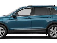 begagnad VW Tiguan Elegance eHybrid - Lagerbil 2023, SUV