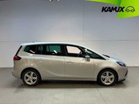 begagnad Opel Zafira Tourer Tourer 2,0 CDTi AUT Panorama Värmare 2016, SUV