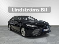 begagnad Toyota Camry Hybrid 2,5 Executive, V-Hjul, Navigation, en ägare