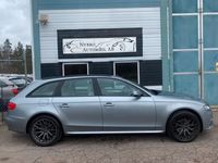 begagnad Audi A4 Avant 2.0 TFSI quattro S Tronic Euro 5