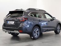 begagnad Subaru Outback 2.5 4WD XFuel Drag Moms Låga skatten V-Hjul