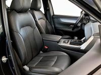 Begagnad Mazda CX-60 Homura-Line 328 HK (241 kW) 2023 Blå SUV