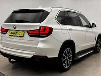 begagnad BMW X5 xDrive 30d RÄNTA 6. Navi Drag 2015, SUV