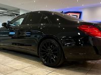 begagnad Mercedes S350 d 4MATIC | Navi | Softclose | Nyservad