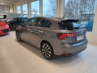 begagnad Fiat Tipo 1.6 Multijet DDCT Euro 6