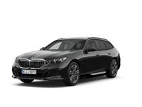 Begagnad BMW 530 M Sport 299 HK (219 kW) 2025 Svart Kombi