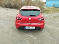 begagnad Renault Clio IV 