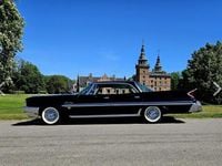 Begagnad Chrysler Saratoga 330 HK (242 kW) 1960 Sedan