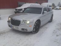 Begagnad Chrysler 300C Touring 193 HK (141 kW) 2006 Kombi