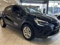 begagnad Renault Captur EQUILIBRE TCE 90 BLUETOOTH KEYLE 2024, Halvkombi