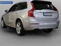 begagnad Volvo XC90 D5 AWD Inscription LE 5-säten