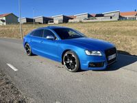 begagnad Audi S5 Sportback 3.0 TFSI V6 quattro S Tronic Taklucka B/O