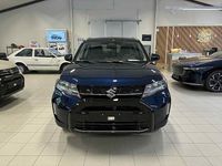Ny Suzuki Vitara 81 HK (59 kW) 2026 Blå metallic SUV