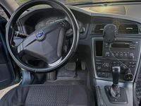 begagnad Volvo S60 2.4D Momentum Euro 4