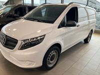 begagnad Mercedes Vito Vito116 CDI SKÅP LÅNG STAR