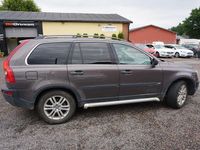 Begagnad Volvo XC90 164 HK (120 kW) 2004 Brun SUV