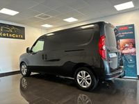 begagnad Opel Combo Van 2.4t 1.6 CDTI 105hk|Nyservad|Drag|NyBesiktad