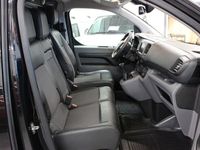 begagnad Toyota Proace Skåpbil 2,0 D-4D L2H1 122 Hk Drag V-Hjul