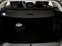 Begagnad MG MG5 EV Long Range 11 kW (15 HK) 2022 Grå Kombi