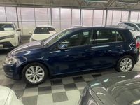 begagnad VW Golf 5-dörrar 1.2 TSI BlueMotion Style " 6800mil"