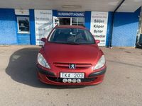 begagnad Peugeot 307 Break 1.6 XT Euro 3