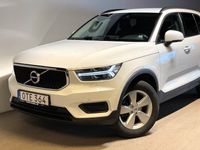 begagnad Volvo XC40 D3 Geartronic Business Kamera VOC Värmare 1 ägare