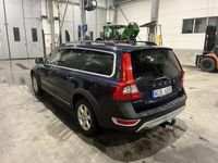 begagnad Volvo XC70 D4 AWD Momentum Euro 5