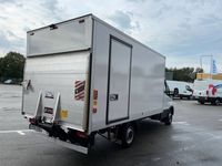 begagnad Iveco Daily 35S14A8 Skåp/lift