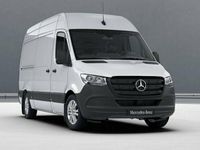Begagnad Mercedes Sprinter 2021 Öppen för eget val Van