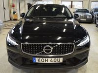 begagnad Volvo V60 CC D4 AWD Momentum Aut/Drag/D-värmare