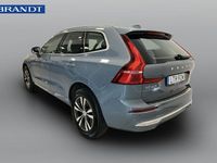 begagnad Volvo XC60 Recharge T6 Inscription Expression