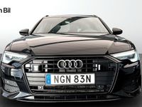 begagnad Audi A6 Quattro Avant 40 TDI QUATTRO PROLINE SPORT 204 HK