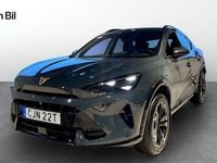 Ny Cupra Formentor 150 HK (110 kW) 2025 Blå SUV