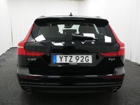 begagnad Volvo V60 T6 TE Momentum Edition