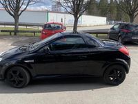 begagnad Opel Tigra TwinTop 1.4 Twinport Euro 4